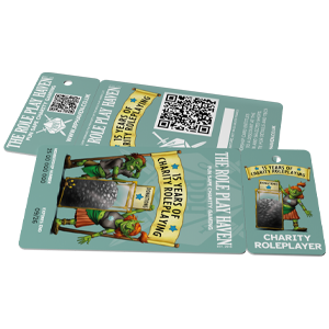 membership cards